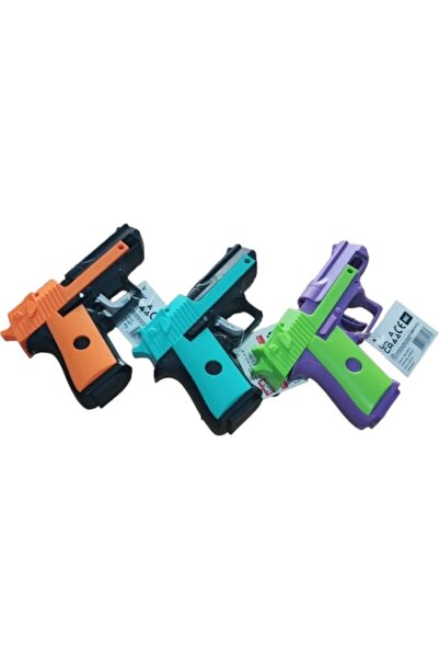 My Reality Fashion 888-24Se-B Dessert Eagle Series Water Gun -Brl