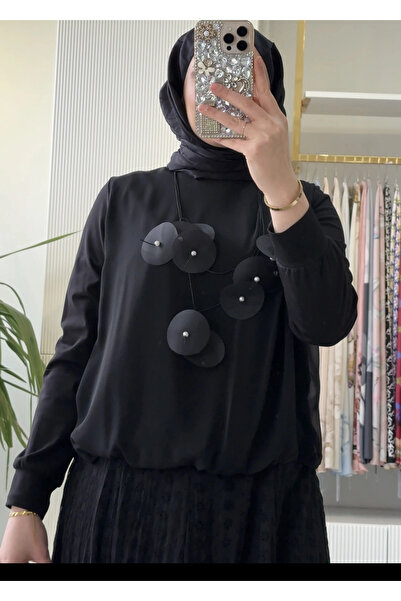 FUAT GÜRSEN Tasarım Tunik 5311