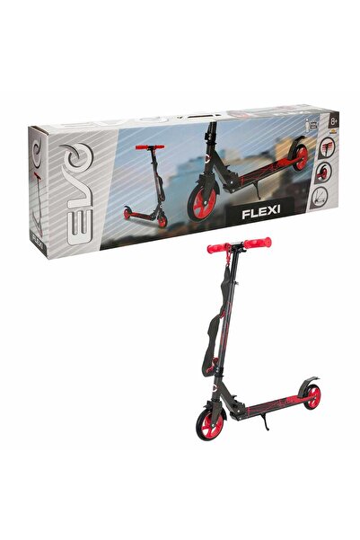 OSENSE Evo Scooter 2Tkr Flexi Max100Kg Red