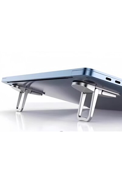 OSENSE Laptop Stand 2 Stages Height Adjustable 2 Pieces