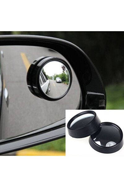 My Reality Fashion Blind spot mirror set (2 pieces)