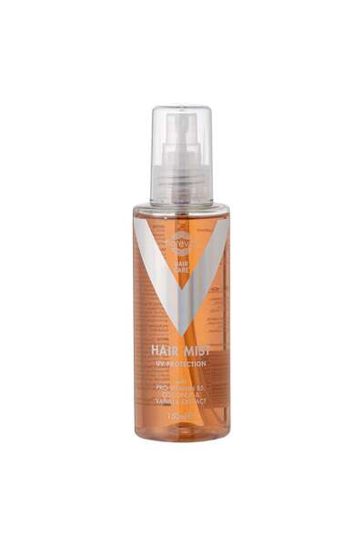 OEM Hair Mist with UV Protection Pro Vitamin B5 with Coconut Vanilla Flavor 1...