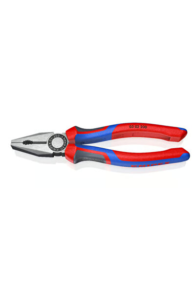 Knipex 03 02200SB 0302200 Kombine Pense SB