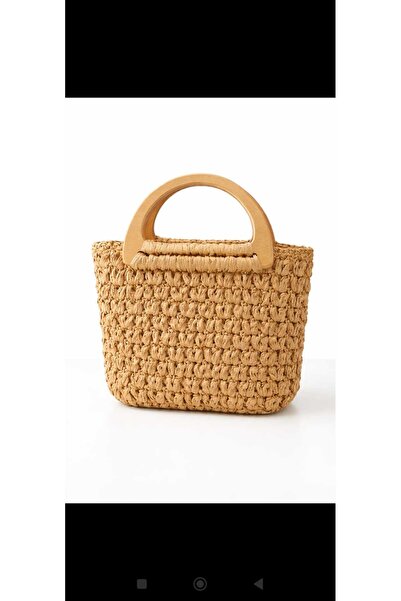 Tk Knitted Bag