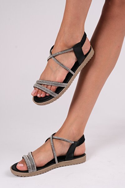 romex Women's Sandals Daily Comfortable Stylish Design