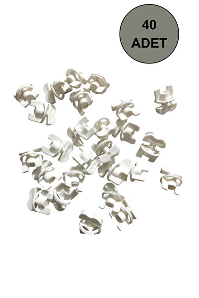 Tuna PEERDE SONU KORNİŞ FİNALİ 40 ADET