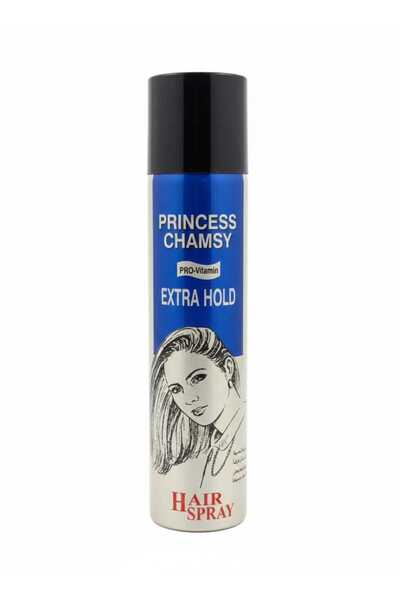 PRİNCESS Special offer: Princess Chamsy Hair Spray