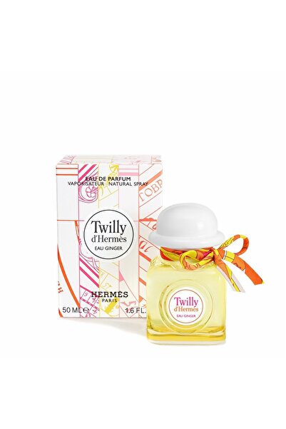 Hermes Twilly Eau Ginger Eau De Parfüm EDP Kadın Parfüm 50 ml Elsbeauty