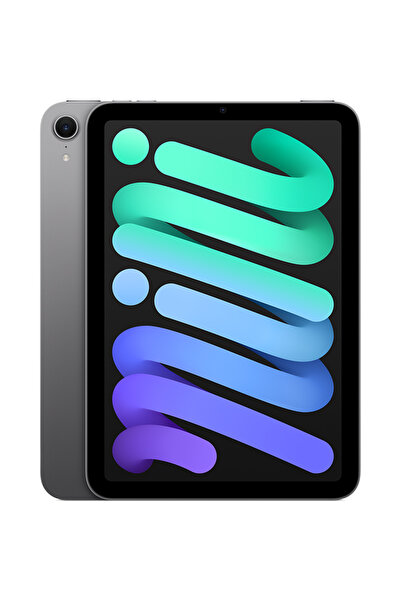 Apple Tableta, iPad mini 7, 128GB 8.3″, gri