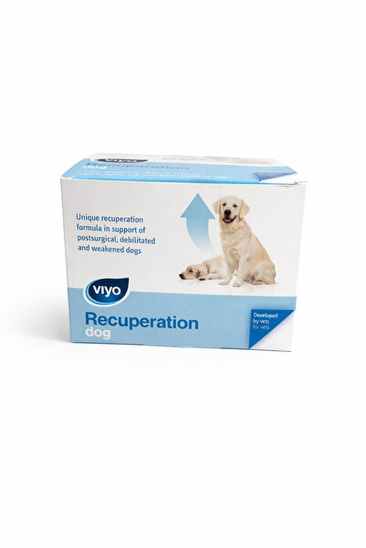 Viyo RECUPERATION DOG 30X33 ML