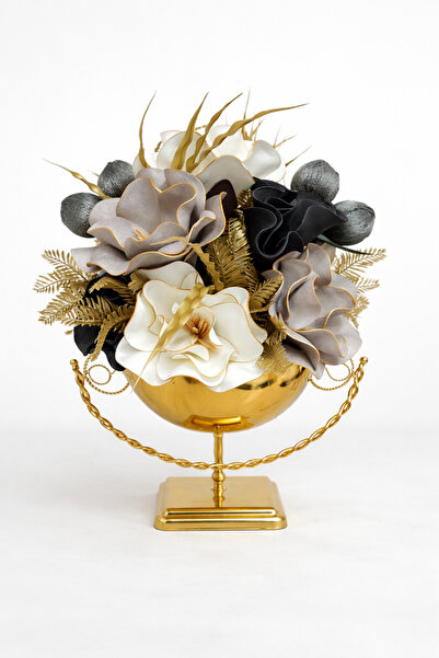 essacraft BURGU MODEL EVA ARANJMAN BÜYÜK BOY