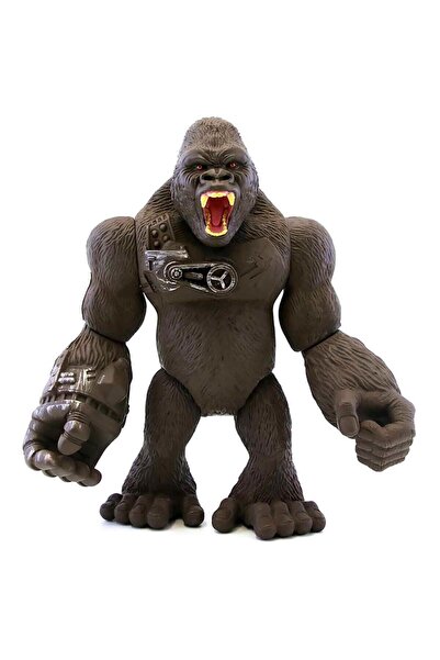 NW NessiWorld Clash Cyber Gorilla 27 Cm.
