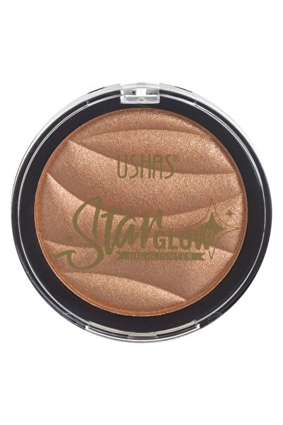 OEM Powder Highlighter Bronze Shimmer 8.5g
