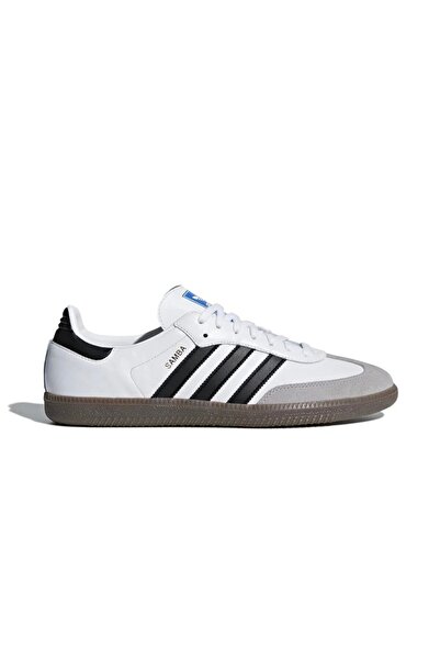 akix Samba OG Athletic Shoes