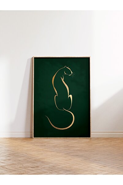 Postifull Zidna slika, slika i poster u drvenom okviru, serija rituala, slika...