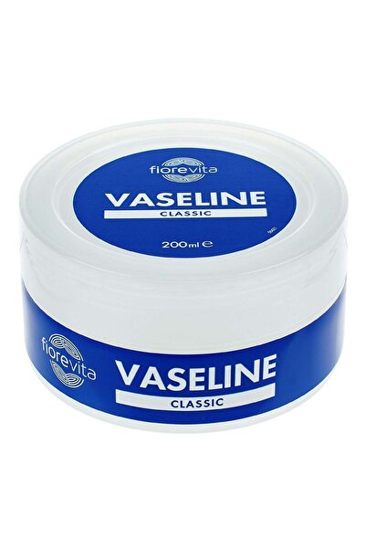 OEM Classic Vaseline 200ml - Fiorevita