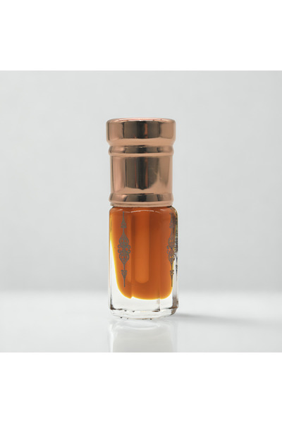 UNDERSCORE دهن عود مروكي فاخر | 3 مل | كلاسيك