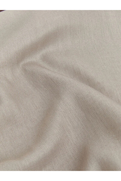 LC Waikiki Beige Leopard Patterned Women's Shawl