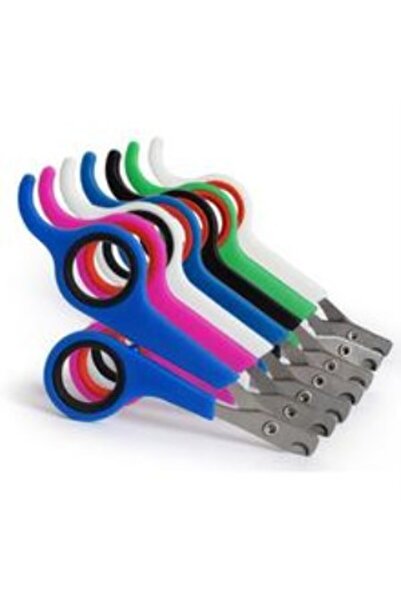 NW NessiWorld Cat and Dog Nail Clippers with Colorful Bag