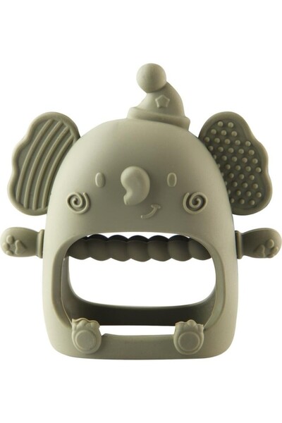 OSENSE AE-2501 SILICONE BRACES -AYZ