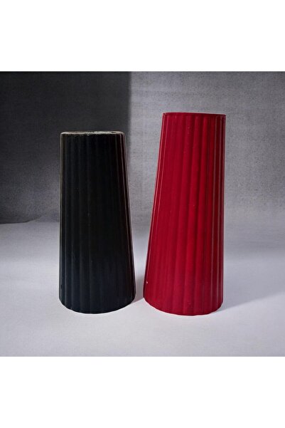 escoines koleksiyon Escoines 2-Piece Decorative Vase 399636972E2E60007F