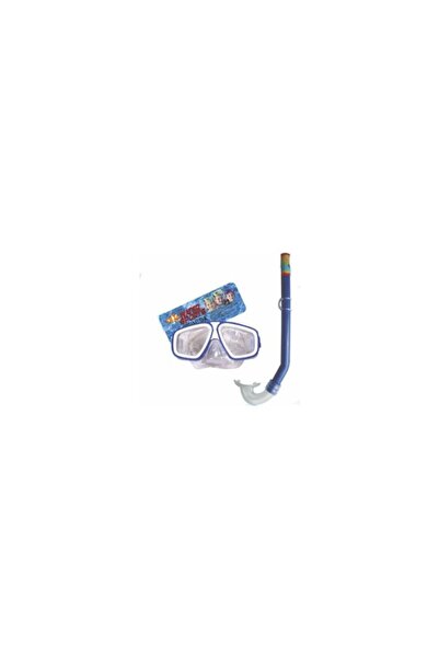 My Reality Fashion Pvc Mask Snorkel Set
