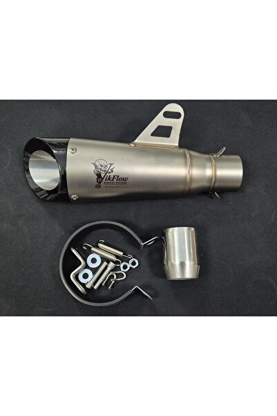 VikFlow Exhaustsystems Evacuare sport moto/ATV VikFlow VK2 (racing use only)