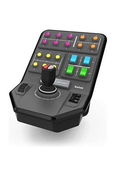 logitech G Saitek Farm pentru panel simulare