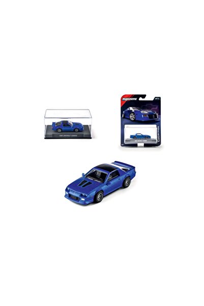 Majorette Collection Serisi Model Araçlar 1985 Camaro