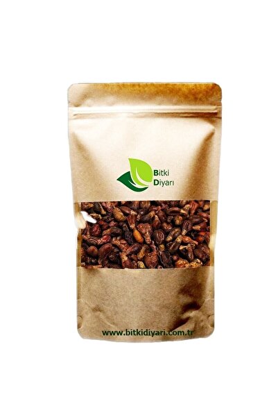 bitki diyarı Black Grape Seeds 100 G