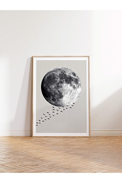 Postifull Zidna slika, slika i poster u drvenom okviru, serija rituala, slika...