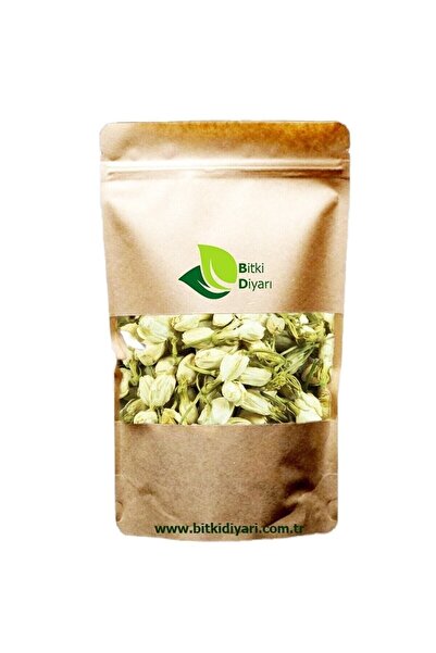 bitki diyarı Jasmine Tea Bud 250gr