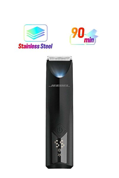 Jeebel ماكينة حلاقة JE-B360
