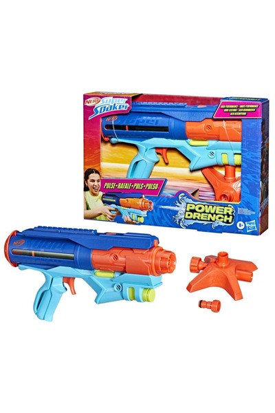 Nerf Super Soaker Power Drench G1116