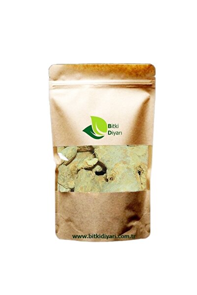 bitki diyarı Root Ginger Pack 50g