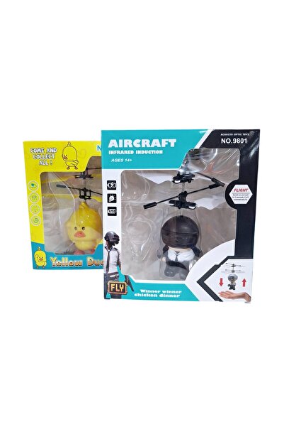 aircraft Mini Helicopter Drone