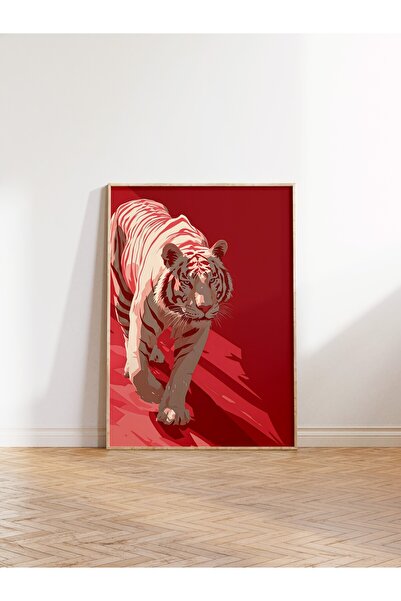 Postifull Zidna slika, slika i poster sa drvenim okvirom, serija rituala, sli...