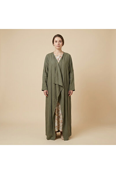 FunoonAlhiyakah Women's Free Size Piece – Exclusive Italian Craftsmanship | O...