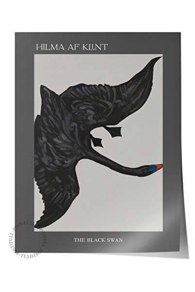 Postifull Zidni poster, poster bez okvira, umetnički otisak, serija rituala, ...