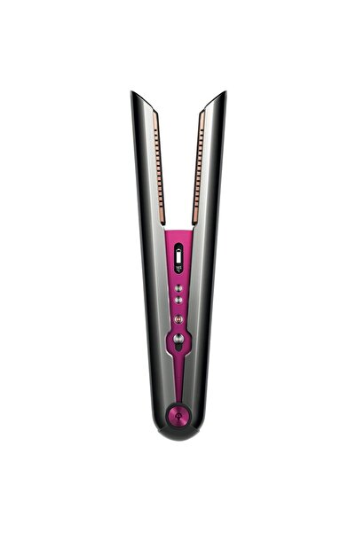DYSON Corrale HS03 Hair Straightener, 3 Temperature Settings, Corded and Cord...