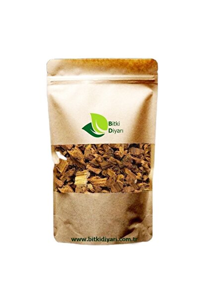 bitki diyarı Cottonwood Bark 1000Gr