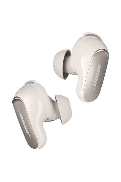 Bose Casti true wireless cu anulare zgomot QuietComfort Ultra Earbuds, White ...