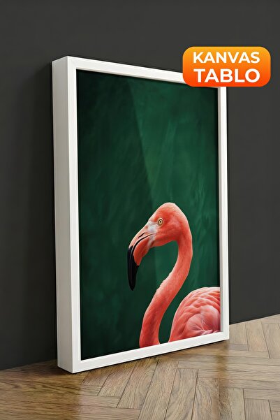 Postifull Zidna slika, luksuzna slika na platnu sa belim okvirom, serija ritu...