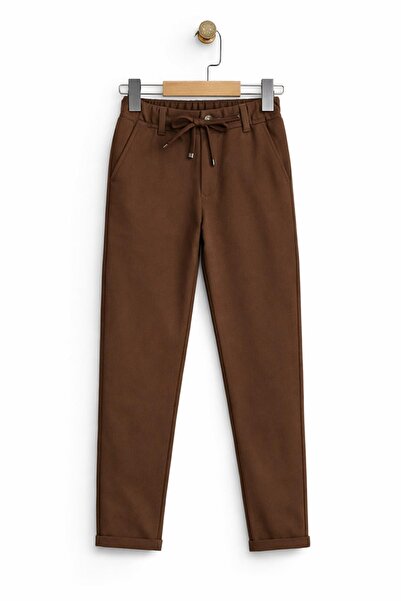 BAGLAN Boy's Jogger Pants Bgl-St05215