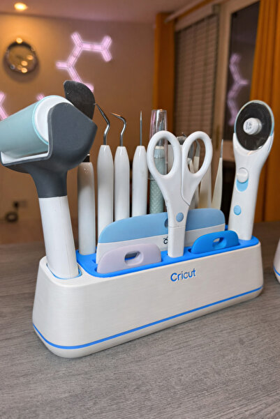 ALESTA TASARIM منظم سطح المكتب من كريكيت