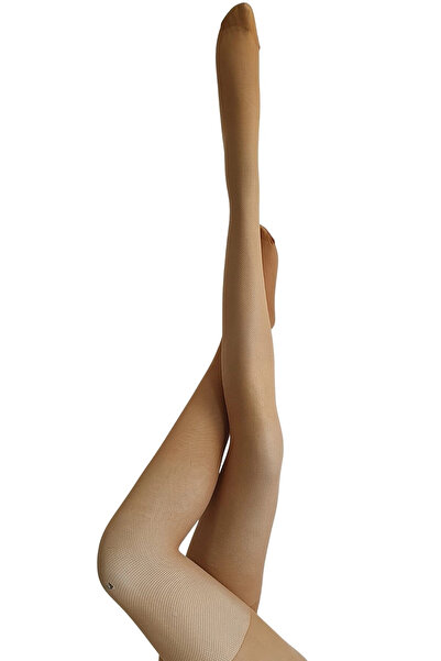 SS HOME CONCEPT Daymod Ose Tulle Fishnet Pantyhose