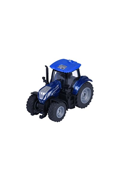 Majorette Premium Çiftlik Araçları New Holland