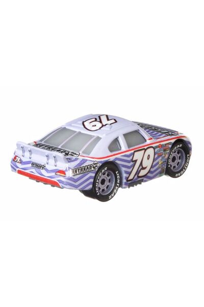 CARS 3 Tekli Karakter Araçlar Haul Inngas GCC09