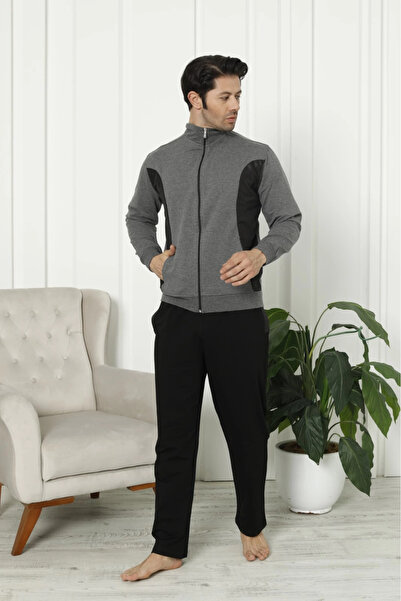 SS HOME CONCEPT Alissa 6000 Men's Tracksuit Set