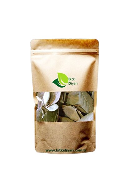 bitki diyarı Laurel Leaf 250gr